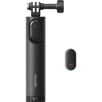 Stativ Insta360 Mini 2-in-1 Tripod + Selfie Stick 2.0 Remote Kit