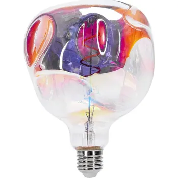 Žárovka LED21 LED žárovka E27 4W ALIEN Filament 250lm, ULTRA TEPLÁ BÍLÁ