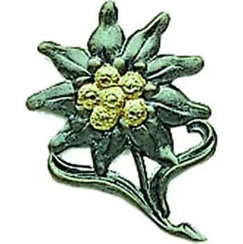 Mil-Tec BW odznak EDELWEISS