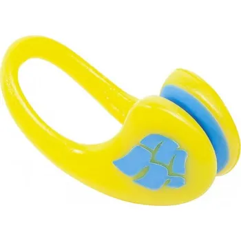 Klip na nos Mad Wave Ergo Žlutá