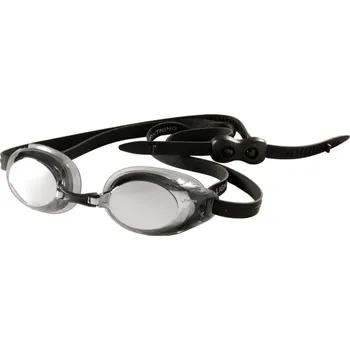 Plavecké brýle Plavecké brýle Finis Lightning Goggles Mirror Černá