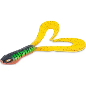 Umělá nástraha Iron Claw gumová nástraha Turbo X-Tail 15cm AP blistr 2ks