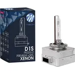 Žárovka XENON D1S-6000K