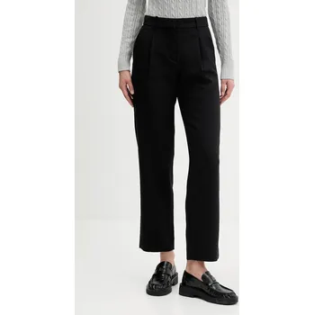 Dámské kalhoty Kalhoty Abercrombie & Fitch KI156.5521.900 černá 99X, vel. 31