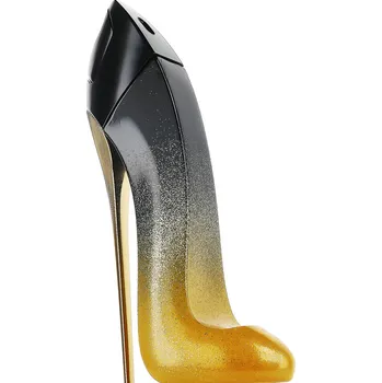 Dámský parfém Carolina Herrera Good Girl Midnight W EDP 80 ml