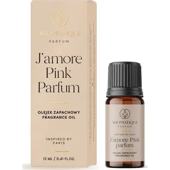 Aromatique Vonný olej 12ml Parfum J'amore Pink