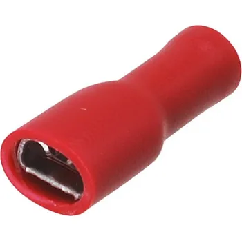 Auto elektroinstalace 424116 Izolovaný konektor 4,8mm