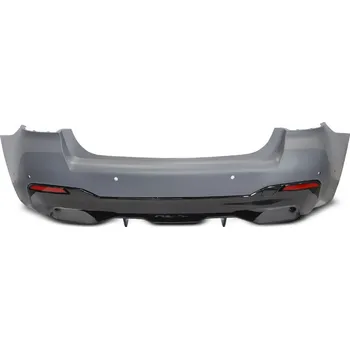 Karosérie Zadní nárazník pro BMW G30 LCI 20- M-PERFORMANCE STYLE PDC