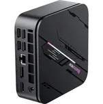 Mini PC Blackview MP100 Pro I9-12900H/16GB/512GB/W11 Pro černý