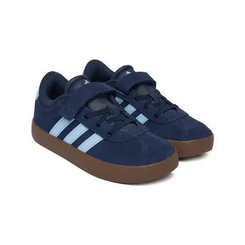 Dámská obuv adidas Sneakersy Vl Court 3.0 KI6490 Tmavomodrá 28