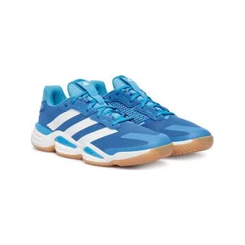 Pánská sálová obuv adidas Sálovky Stabil 16 KJ3660 Modrá 39_13