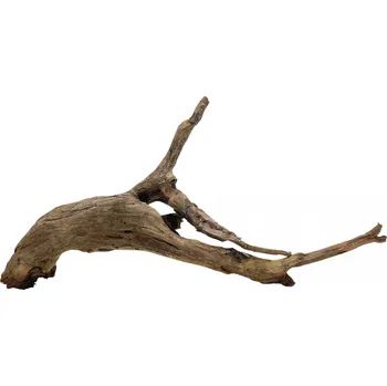 Dekorace do akvária Dark wood M (ID Z09681)