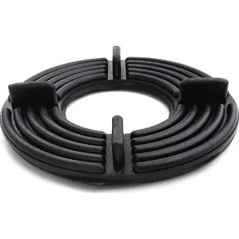 Dlažba ITADECO s.r.o. Itadeco terč pod dlažbu gumový EHG 8, výška 8 mm, spára 4 mm