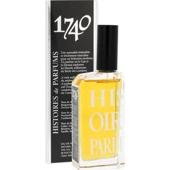 Pánský parfém Histoires-de-Parfums Collections Characters1740 Markýz de SadeEau Parfum Spray 60 ml (32&nbsp;467,00 Kč / 1 l)