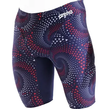 Pánské plavky Arena Performance Fireflow Swim Jammer XS - UK30