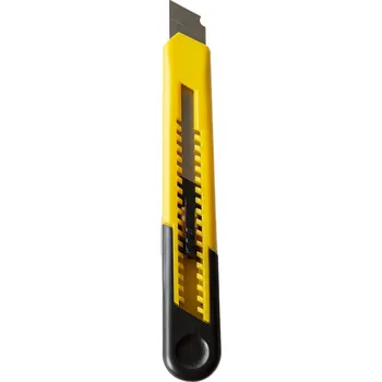 Pracovní nůž M.A.T. GROUP nůž odlamovací 18mm L8