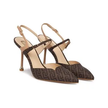 Dámské lodičky Lodičky Liu Jo Demi 13 SA6009 EX339 Hnědá 37