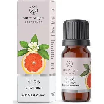 Aromatique Vonný olej 12ml Eco Natural JUICY GRAPEFRUIT