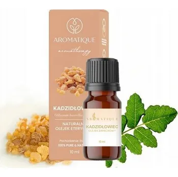Aromatique 100% přírodní esenciální olej 10 ml KADIDLOVEC