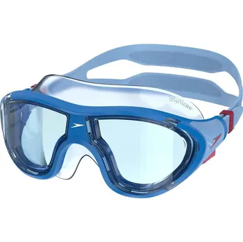 Vodní sport Speedo Biofuse 2.0 Mask Junior Modrá