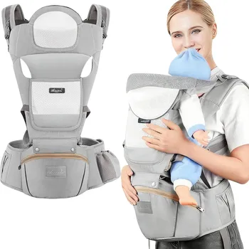 Nosítko 15v1 ERGONOMICKÉ BEDERNÍ NOSÍTKO