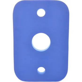 Plavecká destička Modrá