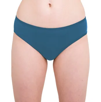 Dámské plavky WUKA Swim Bikini Brief Light Flow Blue M - UK34