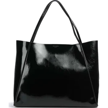 Nákupní košík Ted Baker Brisaa - Nákupní taška v černá, imitace kůže, 50549192 | Kabelky pro ženy & muže