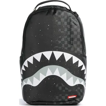 turistický batoh Sprayground Deep Space Drip Batoh 45cm, 17L, černá, 50555336