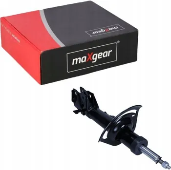 Tlumič přední MAXGEAR 11-0615
