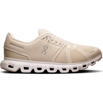 Pánská móda ON boty Cloud 6 2025/2026 Bílá 38,5 Dámské