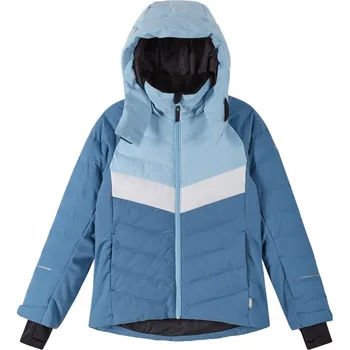Reima lyžařská bunda Luppo 2024/2025 Modrá 164 Dětské