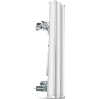 Počítač Ubiquiti sektor.anténa 5GHz MIMO 19dBi 120° rocket kit