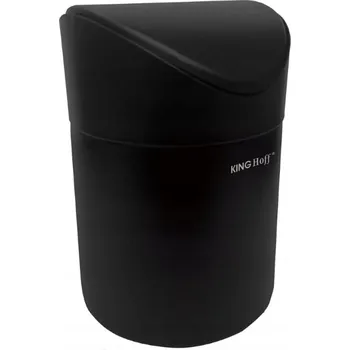 Odpadkový koš Odpadkový koš Kinghoff 1,8 l Jednokomorový