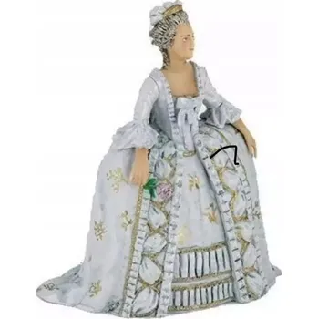 Figurka FIGURKA MARIE ANTOINETTY - PAPO - 39734