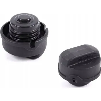 Palivový systém VÍČKO PALIVOVÉ NÁDRŽE S CENTRÁLNÍM ZAMYKÁNÍM ALFA, AUDI