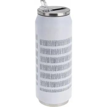 Láhev Termohrnek H&S 0,5 l, vícebarevný