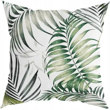 Povlak na dekorativní polštářek Dekorační povlak na polštář Kortina 40 x 40 cm