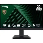 MSI PRO MP225V