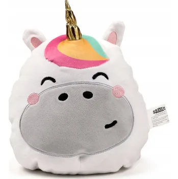 plyšák Plyšový Mačkací Hračka Astra Unicorn