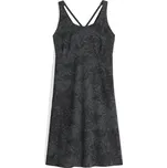 Royal Robbins šaty Spotless Evolution Tank Dress 2025 Černá 6 Dámské