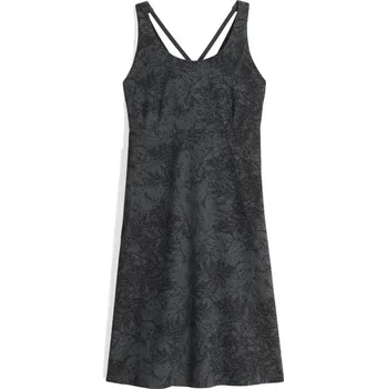 Dámské šaty Royal Robbins šaty Spotless Evolution Tank Dress 2025 Černá 6 Dámské