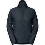 SCOTT bunda Jacket W's Explorair Light WB léto Modrá M Dámské
