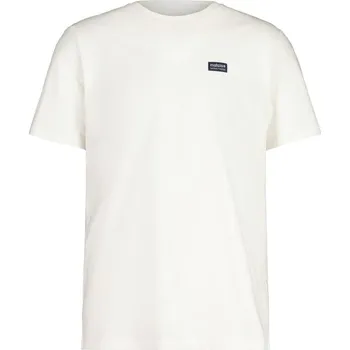 Maloja triko SonntagskopfM. 2025 Bílá XL Pánské