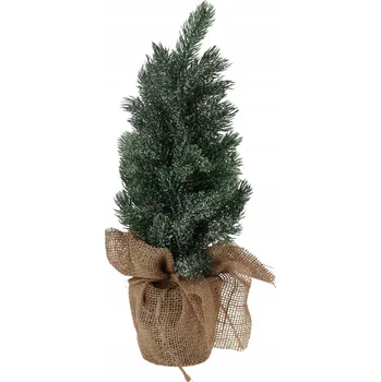 Vánoční stromek Umělý vánoční stromeček H&L Do 100 cm