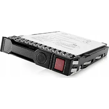 Interní pevný disk Pevný disk HP Red 861686-B21 1TB SATA 3,5"