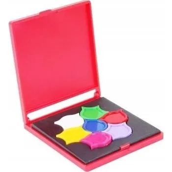 Hračka pro nejmenší HRAČKA PRO NEJMENŠÍ DĚTI MOZAIKA SENZORICKÉ HRAČKY PODPORUJÍ VÝVOJ