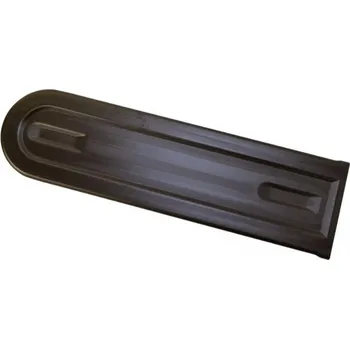 Pilová lišta Ochranný kryt lišty 50 cm