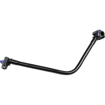 Ventilátor topení a klimatizace Gates 02-2915 Hadice topení