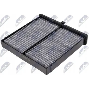 Kabinový filtr WINFIL UHLÍKOVÝ KABINOVÝ FILTR ENG. 1.5-2.0H MAZDA 2, 3, CX-3, CX-30 14-